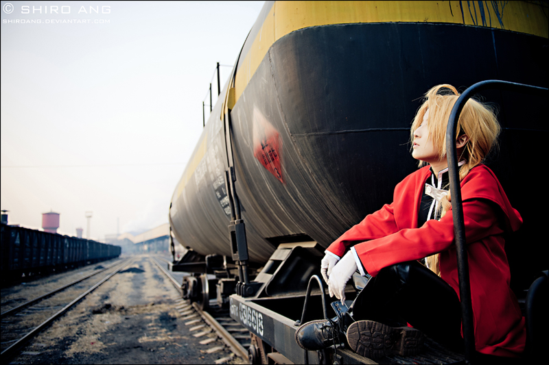 Illustration for article titled This Cosplay Photographer Is a Hero